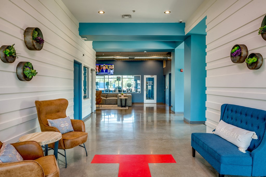 Trowbridge Lofts Apartments, 1040 Trowbridge Road, East Lansing, MI